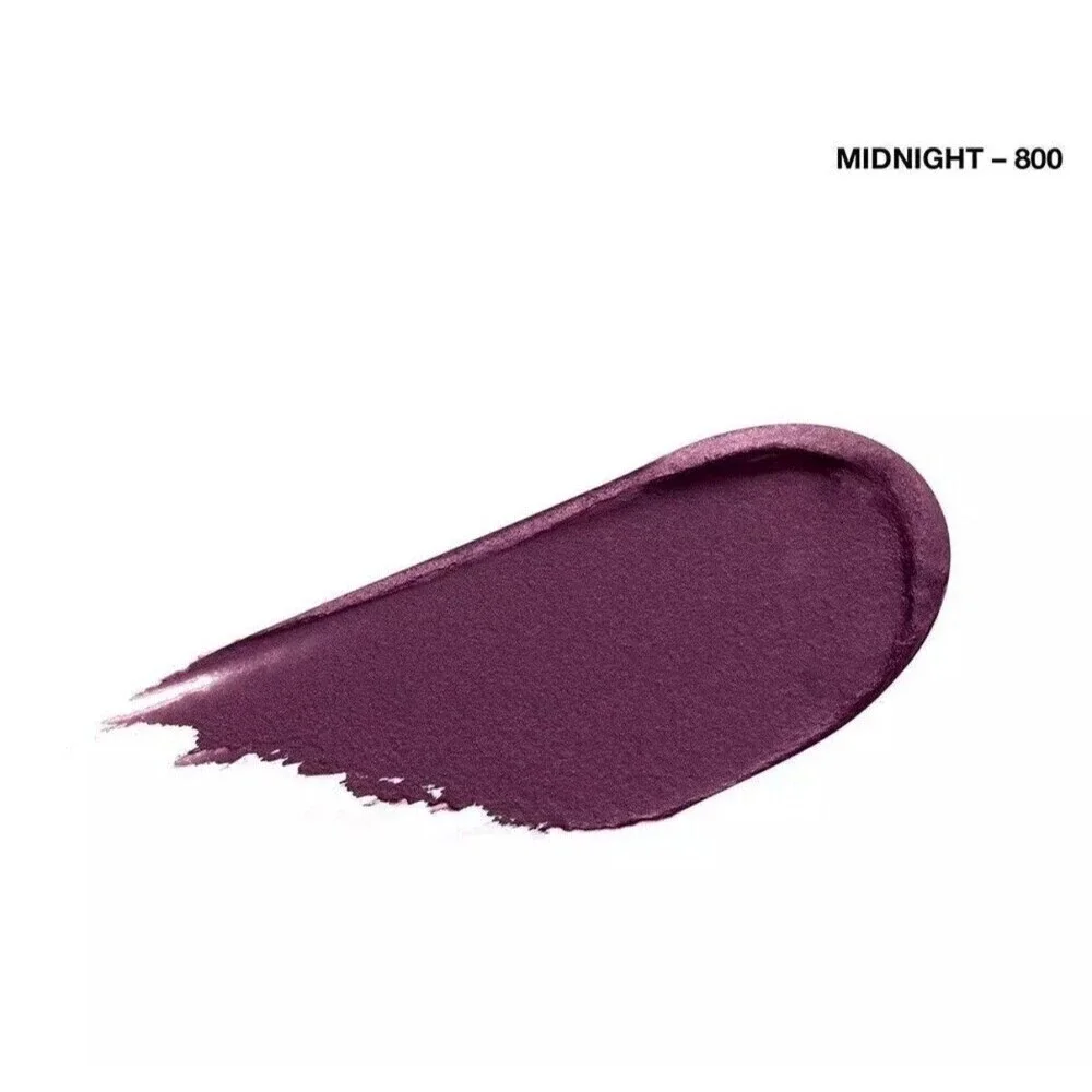 Rimmel Stay Matte Liquid Lip Colour, Trust You, 0.21 oz Purple Red Deep New